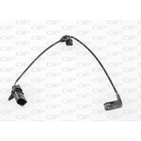 AK3186.00 OPEN PARTS Сигналізатор зносу гальмівних колодок