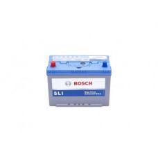 0 092 S47 335 BOSCH Стартерна акумуляторна батарея