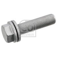 181550 FEBI BILSTEIN Болт корпус скоби гальма