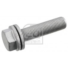 181550 FEBI BILSTEIN Болт корпус скоби гальма