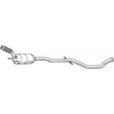 090-505 BOSAL Катализатор