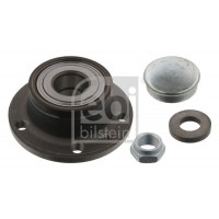 34954 FEBI BILSTEIN Комплект підшипника ступиці колеса