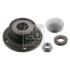 34954 FEBI BILSTEIN Комплект підшипника ступиці колеса