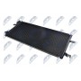 CCS-VW-010 NTY Конденсатор кондиціонера