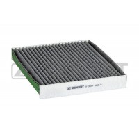 IF-3024P ZEKKERT Фільтр повітря у внутрішньому просторі