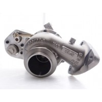 838417-5003S GARRETT Компресор наддуву