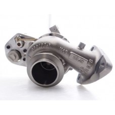838417-5003S GARRETT Компресор наддуву