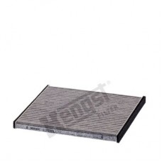 E2930LC HENGST FILTER Фільтр повітря у внутрішньому просторі