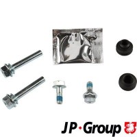 3561951110 JP GROUP Комплект напрямної гільзи