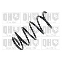 QCS6576 QUINTON HAZELL Пружина ходової частини