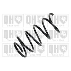 QCS6576 QUINTON HAZELL Пружина ходової частини