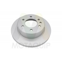 LVBD2039 MOTAQUIP Гальмівний диск