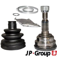 1243300510 JP GROUP Шарнирный комплект, Привідний вал
