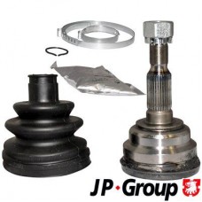1243300510 JP GROUP Шарнирный комплект, Привідний вал