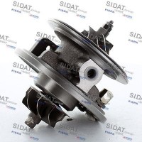 D7276 AUTOTEAM Група корпусу компресор