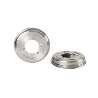 14.3182.10 BREMBO Гальмівний барабан