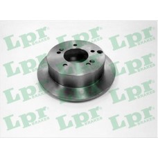 H2005P LPR Гальмівний диск