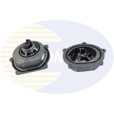 EWP424 COMLINE Водяний насос охолодження двигуна
