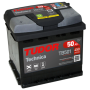 TB501 TUDOR Стартерна акумуляторна батарея