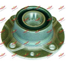 01.343 AUTOKIT Комплект підшипника ступиці колеса