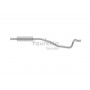 FS45169 Faurecia Предглушник вихлопних газів