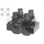 WG1496530 WILMINK GROUP Котушка запалювання