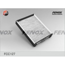 FCC127 FENOX Фільтр повітря у внутрішньому просторі