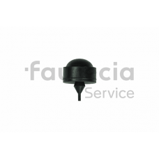 AA93245 Faurecia Гумові смужки система випуску