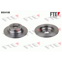 BS5415B FTE Гальмівний диск