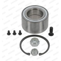 VO-WB-11034 MOOG Комплект підшипника ступиці колеса