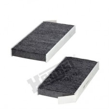 E4920LC-2 HENGST FILTER Фільтр повітря у внутрішньому просторі