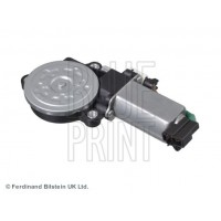 ADG013104 BLUE PRINT Електродвигун склопідйомник