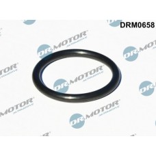 DRM0658 Dr.Motor Automotive Прокладка впуск в турбіну компресор)