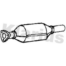 311817 KLARIUS Катализатор