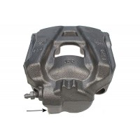 8AC 355 398-481 HELLA Гальмівний супорт