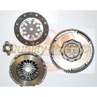 200-21084 IAP QUALITY PARTS Комплект зчеплення