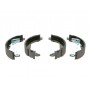 0 986 487 774 BOSCH Комплект гальмівних колодок