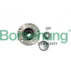 B11289 BORSEHUNG Комплект підшипника ступиці колеса