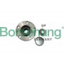 B11289 BORSEHUNG Комплект підшипника ступиці колеса
