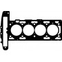 167.911 ELRING Прокладка, головка цилиндра