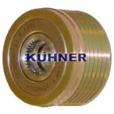 885035 AD KÜHNER Механізм вільного ходу генератора