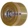 885035 AD KÜHNER Механізм вільного ходу генератора