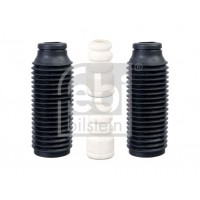 106572 FEBI BILSTEIN Пилозахисний комплект амортизатор