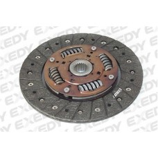 MBD006U EXEDY Диск зчеплення