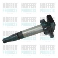 8010648 HOFFER Котушка запалювання