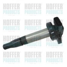 8010648 HOFFER Котушка запалювання
