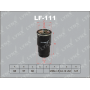 LF-111 LYNXauto Паливний фільтр