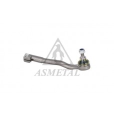 17BM0500 ASMETAL Наконечник поперечної кермової тяги