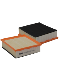 HP 2239 FIL FILTER Повітряний фільтр