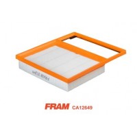 CA12649 FRAM Повітряний фільтр